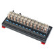 Tikn 16-Kanal-Relaismodul-Steuerplatine 24V Plc Intermediate Relay Modul 220V Ling TK1422-B 14-Kanal 2 Offen und 2 geschlossen