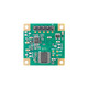 TONGHENG COMPONNANTS EXISTENCE HUMALE CAPTEUR MÉCANIQUE MICRO Mouvement Détection Module de détection Radar Module TTL Communication série HLK-LD11155H-24G /