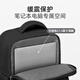 VICTORIATOURIST Backpack Men's Travel Backpack Women's Large Capacity Travel Bag 17.3-inch Computer Bag Mountaineering Bag Backpack 7051 Large