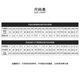 阿迪达斯 （adidas）三叶草女鞋夏季新款高帮时尚百搭减震耐磨透气板鞋运动休闲鞋 IF2694 汉玉白/灰色 38