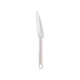 FaSoLa Kitchen Stainless Steel Shrimp Line Knife Multifunctional Shrimp Line Knife Digging Shrimp Stomach Peeling Shrimp Shells Opening Shrimp Back Artifact Shrimp Line Knife White Line Knife White