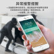 霸天安4g无线网插卡摄像头手机远程监控器室外防水高清家用360度无死角带夜视全景语音无需wifi户外野外 500万WiFi版】10倍放大+全彩夜视+64G卡