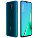 OPPO A11x 二手手机 4800万四摄防抖 高通芯片 湖光绿【赠配件大礼包】 【95成新】8GB+128GB（赠配件大礼包）