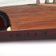Dunhuang brand Dunhuang Guzheng LM698PQ joint model Chunhua Qiushi specially selected broadleaf yellow sandalwood professional playing collection model LM698PQ joint model (flowers bloom like golden)