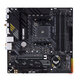 ASUS TUF GAMING B550M-PLUS WIFI II heavy gunner motherboard supports CPU 5700X/5700G/5600 (AMD B550/socket AM4)