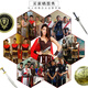 
Oxymo Greek Gladiator Adult Italian Ancient Roman Spartan Warrior Clothes Ninja Dance Suit AJ12044-