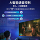 3516【0月租免费看电视】全网通免费机顶盒高清看电视终身I免费vip 4K影音版-直播+影视【双频5G豪华高清版本】