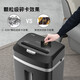 科密（comet）商用家用办公碎纸机 多功能粉碎机 6张 60分钟 碎卡书钉 C-838T