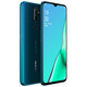 OPPO A11x 二手手机 4800万四摄防抖 高通芯片 湖光绿【赠配件大礼包】 【95成新】8GB+128GB（赠配件大礼包）