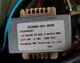 仁聚益定做电源变压器 EE0960-001-6636 AC230V转18V 2.78A 欢送电气