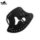 YINGFA Paddling Palm Swimming Adult and Youth Universal Freestyle Ax Paddling Swimming Equipment Handbag Ax Palm-Black M (Adult Men)