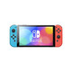 Nintendo Switch Nintendo handheld game console OLED host Japanese version red and blue portable home somatosensory handheld console party birthday gift