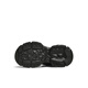 Tianmeiyi papa chaussures à lacets sports polyvalents épaisses épaisses hautes chaussures décontractées pour femmes printemps et automne CJ841dd4 noir 36