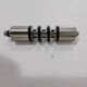 
XMSJ custom diaphragm pump valve guide valve reversing valve 04-3880-99 02-3880-99 15-3884-99 White 04-3882-99