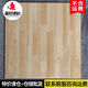CLCEY imitation wood floor ceramic tiles bedroom balcony ceramic tiles 600x600 rural yard floor tiles antique tiles antique tiles antique floor tiles 6172 project model