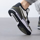 
NIKE Nike summer boys and girls basketball shoes AIR JORDAN LEGACY 312 LOW (GS) fashion sneakers CD9054-120/wolf gray/medium olive green 35.5