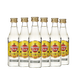 Alter Kapitän des Galle Sea Bacardi Weißer Rum Marybo Kokosnuss Rum Havanna Club kleine Flasche ausländischer Alkohol Barkeeper Basis Havana 3 Jahre Rum 50ml*6