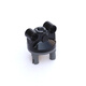
Belego compatible with 46490 technology parts accessories 92908+92909+11950+1194 suspension drive suspension drive axle 1 [4 sets]