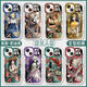
Return to the future 1999 Lorelai 37 peripheral mobile phone case suitable for OPPOk12 Huawei nova12vivox100 Northern Whistle Song-Second-Generation Milk White-Watching Holes-AS3881 Xiaomi/Redmi Shooting This - Model Send to Customers
