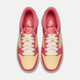 
Nike (NIKE) board shoes AJ1 women's shoes 2025 summer new low top Air Jordan 1 casual shoes sneakers [trend] DH9765-200 pink orange grapefruit 35.5