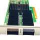 MellanoxConnectX-3 PRO EN Mellanox chip MCX314A-BCCT 40G network card dual port PCIE-X8 optical port QSFP diskless server Internet cafe electricity 40G dual QSFP port PCIE-X8