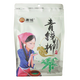 
Yongcheng Qingqian Liu Tea Zhangjiajie Wild Tender Leaf Jinqian Liu Tea 250g Icilia Friends Health Tea