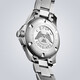 Longines (LONGINES) Swiss watch Concas diving series mechanical steel belt men's watch L37824966