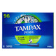 Danbis Tampax Kanada importierte Hygiene -Servietten Tampon Tupferkanal Typ Täglich große Fluss 96 Teile/Box