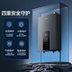 
VATTI top side dual suction range hood stove set 24 cubic cube large suction wave wave sensing automatic cleaning frequency conversion AI intelligent sense smoke machine home use old exchange i11142 smoke stove heat three-piece set 丨with 301 stove + 16 upgrade first-level energy-efficient water heater