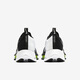 耐克（NIKE） Air Zoom Tempo NEXT男士马拉松跑步鞋编织彩虹东京运会配色缓震 黑色CI9923-001 标准42码/usM8.5
