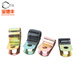 Baodefeng iron galvanized single tube clamp Q686F4 dip plastic R-type spring oil pipe clamp line card fixing wire metal clip iron color zinc-D18 (10 pieces)