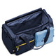 Bolsas para hombres Nike Bolsas para hombres Running Fitness Entrenamiento de deportes Bolso de deportes Bolso de almacenamiento en bolsa BATO BA6169-410/47*22*24 cm Misc