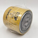 377-6969 Maschinenfilterkatze Carter 305.5E/306E/307E/308E2 Ölfilterelement Grabator Original 233-9856 Dieselfilterelement