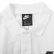 Nike (Nike) T-shirt à manches courtes Men Polo Men 24 Summer à moitié à manches T-shirt T-shirt SPORT