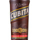 Gubeta Rum Cubita Rum Original Importé Vin étranger Rum blanc Rum noir 151 Rum 750ml Black Rum 750ml 1 Bouteille
