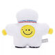Tesoro muñeca divertida muñeca linda dibujos animados muñeca tesoro choi hyunshuo lawoo falda roja muñeca 13-22 cm