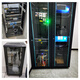 Tengyue Hongguang TD.6622 22u network cabinet 1.2 meter high thickened server cabinet 28u32u36u42u 2 meter power amplifier weak current UPS switch cabinet