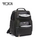 TUMI New Year's Valentine's Day gift ALPHA men's business travel high-end backpack 02603580D3 black