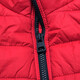 
Hugo Boss (HUGO BOSS) men's HUGO series thin cotton vest men's gift for men 50468742 693 red LOGO pattern M
