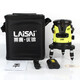 LAISE UNG671SLD2 LINE GRÜNE LICHTSPLEIBE INFRAID -MARKING LASER -PLEIBEL Instrument 2 Linie Grüne Licht UNG671SLD DOUBLE ELEKTRISCH + TRATIVE