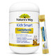 
Nature's Way Gold Lactoferrin Children's Colostrum contains Immunoglobulin 2g/pack * 30 packs Imported in Australia