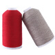 Tole Special Velvet 100% Cashmere Thread Anti-Pure Pure Pure Cachemire Fil de laine File de laine Fil Écharpe à main