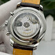 [Подержанный 99 новый] Longines Watch Men's Men Watch 4/Восьми.