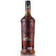 Gubeta Rum Cubita Rum Original Importé Vin étranger Rum blanc Rum noir 151 Rum 750ml Black Rum 750ml 1 Bouteille
