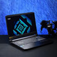 
Acer Shadow Knights Core i5 Micro-Border High-performance E-sports Student Chicken Game Pad Second-hand Laptop 95 New i5-8300H GTX1050T-18 Model 16G Memory + 512G Solid State