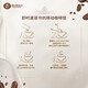 
Old Street Field (OLDTOWN) imported Malaysian original flavor/hazelnut flavor white coffee three-in-one instant coffee powder 3 bag combination original flavor coffee 684g 3 bags [bamboo cup]