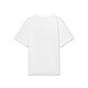 Levis [gleicher Stil im Einkaufszentrum] Levis Herren, der schwer gelegentlich gedruckte Kurzärärmel-T-Shirt White A9230-0001 s hat