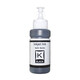 Impresión de calidad T672/674 La tinta de la impresora es adecuada para Epson 1310 1360 1130 1380 11300 L805 T674 Tinta azul claro (6500 páginas)