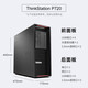Lenovo workstation P720 Black Myth Wukong GPU server AI graphics <749 Bureau> 3D rendering drawing design computer host desktop supports win7 recommended 4210R 10 core A4000 16G 32G memory 1T solid state + 4T