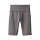 Muji Walker Pantalon de jambe à demi-longueur des femmes Muji Walker